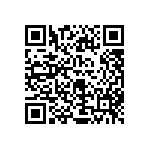 CGA2B3X7R1H223M050BD QRCode