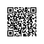 CGA3E2X7R1H332K080AD QRCode