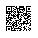 CIR08CFZ-16-11P-F80-VO QRCode