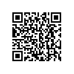 CRCW0603750KFKEA QRCode