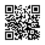 ERJ-PB6B1582V QRCode