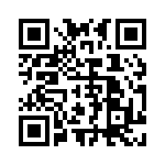 FCE17B25PA600 QRCode