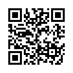 GBM22DCCD-S189 QRCode