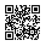 GBM22DTAH-S189 QRCode