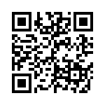 GCC15DRTS-S734 QRCode