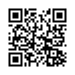 GCC35DRXI-S734 QRCode