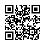 GMM22DTBD-S189 QRCode