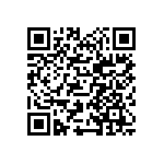 MB91F467SAPMC-C0016 QRCode