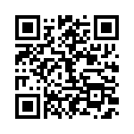 PFX0890NLT QRCode