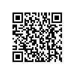 TSW-105-26-H-D-009 QRCode