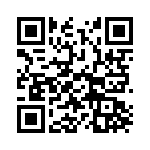 UHV0J122MPD6TD QRCode