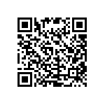 C0603C181K3RACTU QRCode