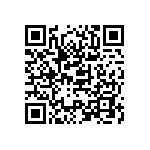 C0805X223M4JAC7800 QRCode