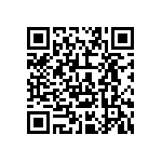 0805Y1000822MXRE03 QRCode