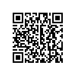 C0603C332K4RACTU QRCode