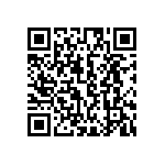 C0603C752K4JAC7867 QRCode