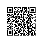 C0603S183K3RACTU QRCode