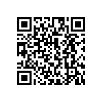 C0603X162K4JACAUTO QRCode