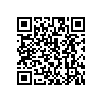 C0603X182K5JACAUTO QRCode