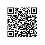 C0603X302K3JAC7867 QRCode