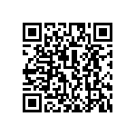 C0603X302K5JAC7867 QRCode