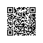 C0603X332G5JACAUTO QRCode