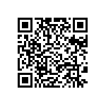 C0603X332K2RECAUTO QRCode