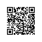 C0805C821K4RACTU QRCode