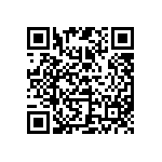 C0805X223M8JACAUTO QRCode