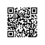 C0805X752K8JAC7800 QRCode