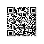 C0805X752K8JACAUTO QRCode