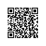 C0805X752M3JACAUTO QRCode