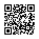 CBT3384PW-118 QRCode