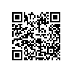 CGA3E2X5R1H152K080AA QRCode