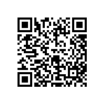 CGA3E2X7R1H152M080AD QRCode