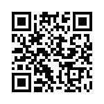 GCC25DRAS-S734 QRCode