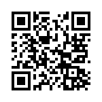 GCC36DRAS-S734 QRCode