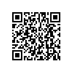 IS61LF25618A-7-5TQLI QRCode