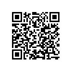 MB91213APMC-GS-185K5E1 QRCode