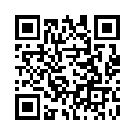 3633-WHITE QRCode