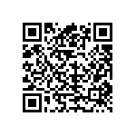 C0603C101K5RACTU QRCode