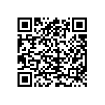 C0603X122K8JACAUTO QRCode