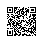 C0603X152K2REC7867 QRCode