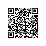 C0603X152K8JACAUTO QRCode