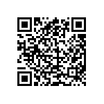 C0603X153K3RECAUTO QRCode
