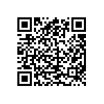 C0603X472J5JACAUTO QRCode