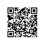 C0805C152K4RACTU QRCode