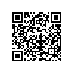 C0805C822K8JAC7800 QRCode