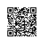 C0805T334K5RACTU QRCode