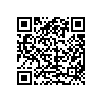 C0805X183K5JACAUTO QRCode